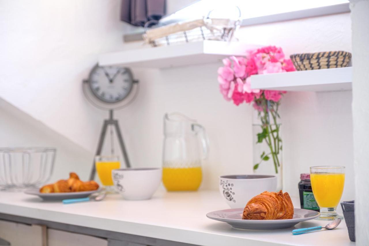 Duplex 27m2, Lit Double, Calme Et Cosy, Netflix , Wifi, Parking, Hypercentre A 400m, Arrivée Tardive Possible Avec Boite à Clés Appartement