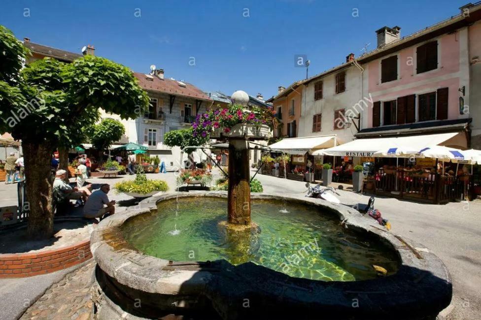Duplex 27m2, Lit Double, Calme Et Cosy, Netflix , Wifi, Parking, Hypercentre A 400m, Arrivée Tardive Possible Avec Boite à Clés Appartement *