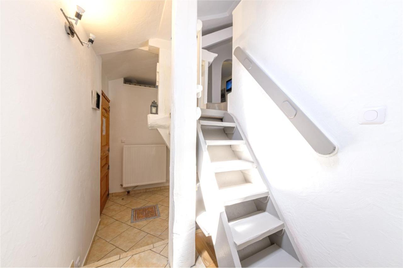 Duplex Atypique, Classe Et Label 