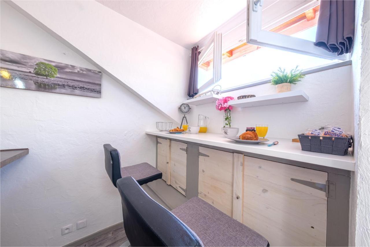 Duplex Atypique, Classe Et Label 