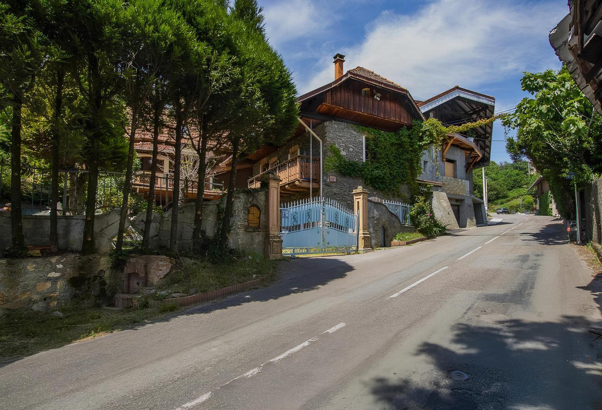 Appartement Duplex Atypique, Classe Et Label 